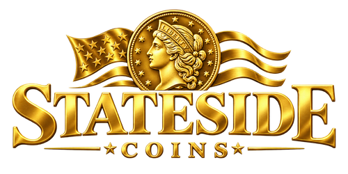 Stateside Coins